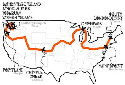 WAY OF THE BIRD 直筆サイン入り WAY OF THE BIRD 直筆サイン入り WAY