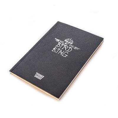 Thomas Dambo - Way of the Bird King